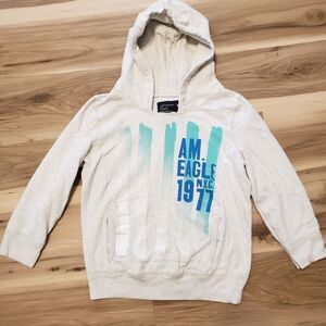 American Eagle Hoodie Women's Size Medium